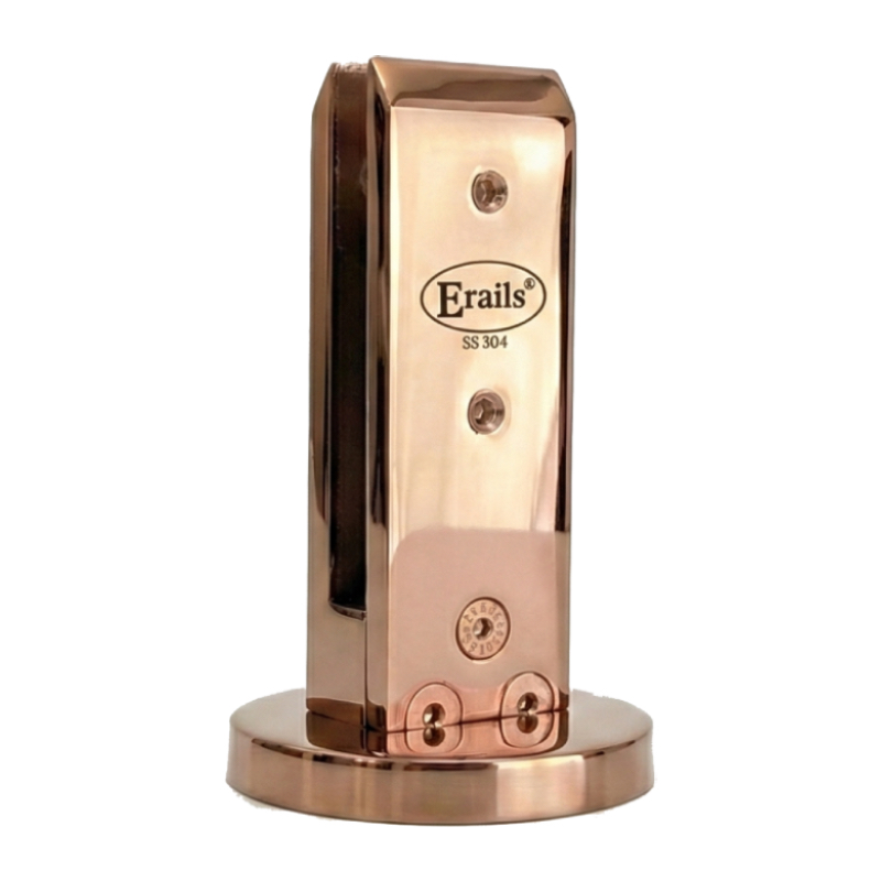 Erails PVD RoseGold Spigot