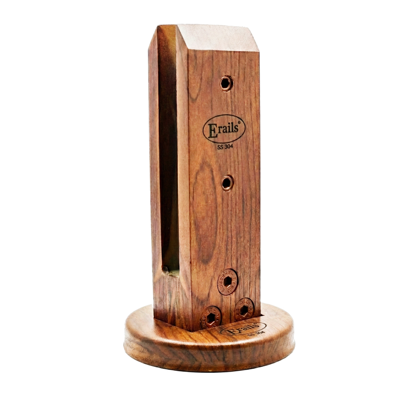 Erails Wooden Spigot