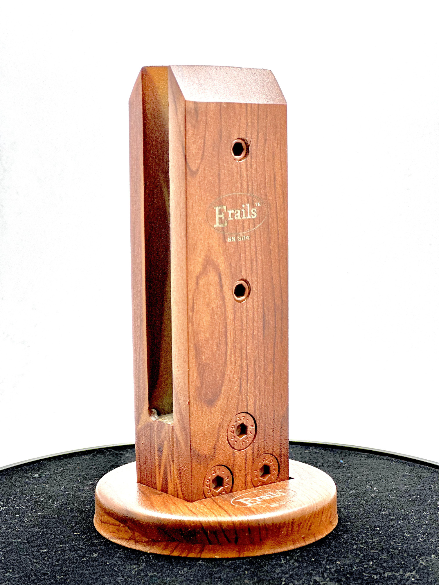 Erails Wooden Spigot