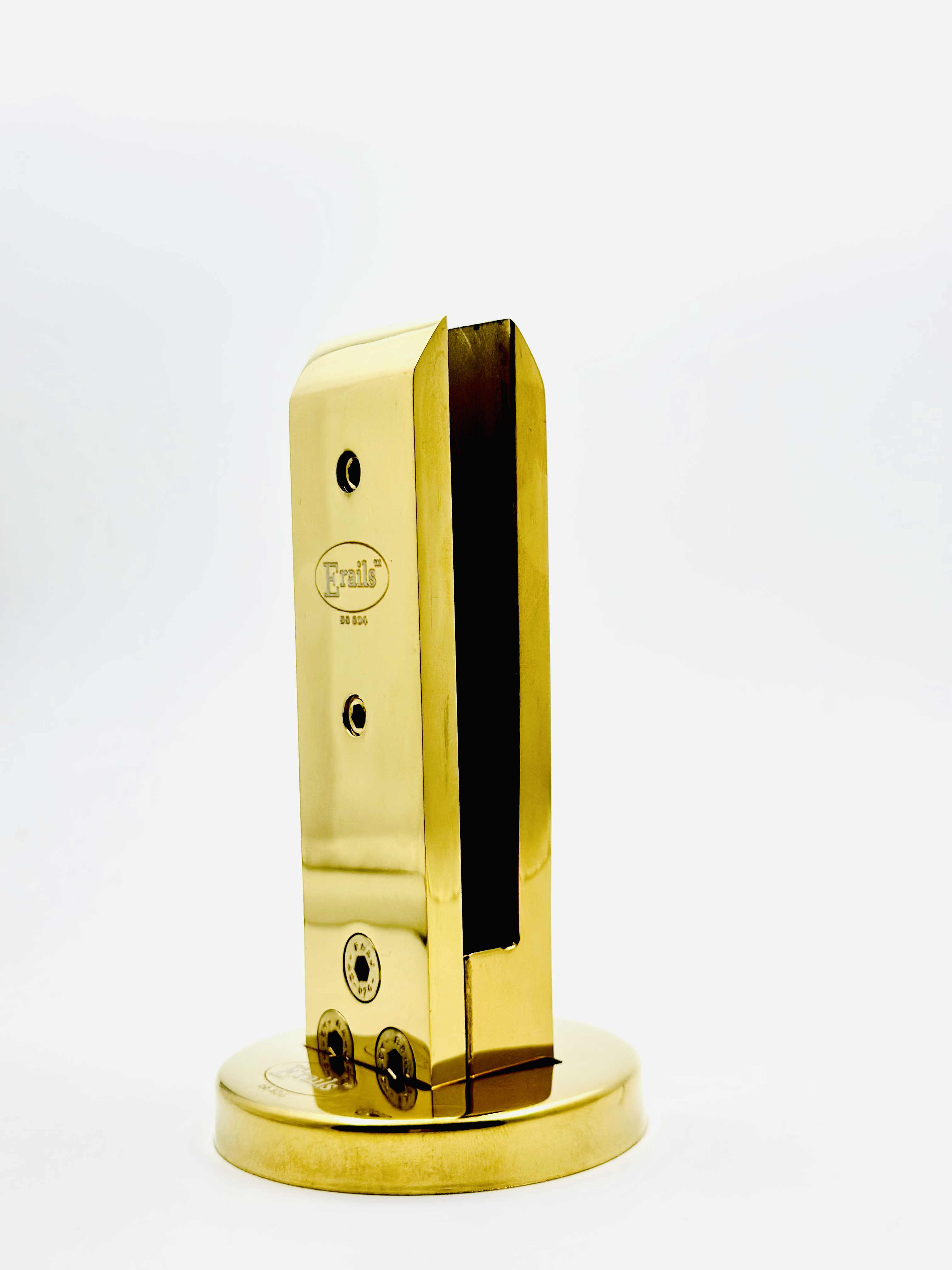 Erails PVD Gold Spigot