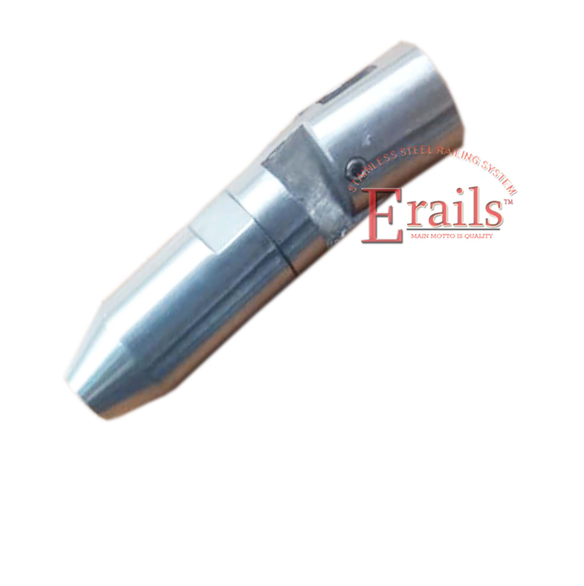 SS Rope-Wire Fittings